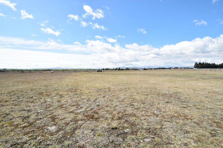 Photo of property in 6 Cameron Place, Ben Ohau, Twizel, 7999