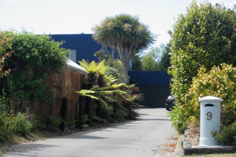 Photo of property in 9 Utah Place, Burwood, Christchurch, 8061