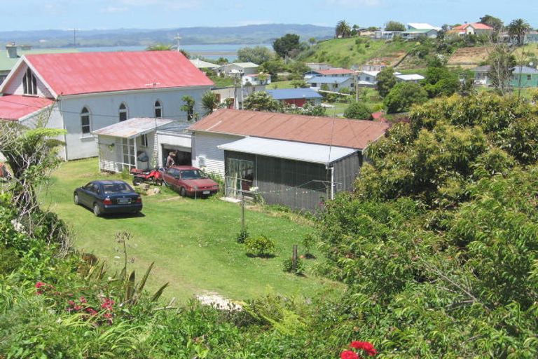 Photo of property in 313 Rosamond Terrace, Kawhia, 3889