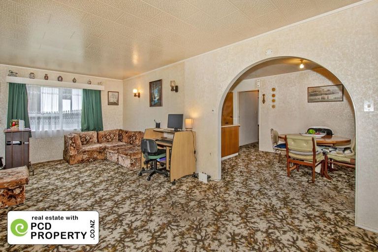 Photo of property in 46 Eden Terrace, Te Kamo, Whangarei, 0112