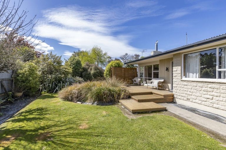 Photo of property in 31 Blackwell Crescent, Kaiapoi, 7630