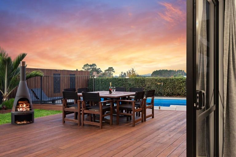 Photo of property in 6 Omapere Lane, Pyes Pa, Tauranga, 3112