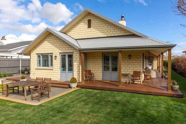 Photo of property in 35 Percy Street, Blenheim, 7201