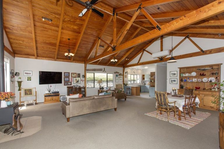 Photo of property in 461 Notorious Road West, Mahuta, Dargaville, 0371