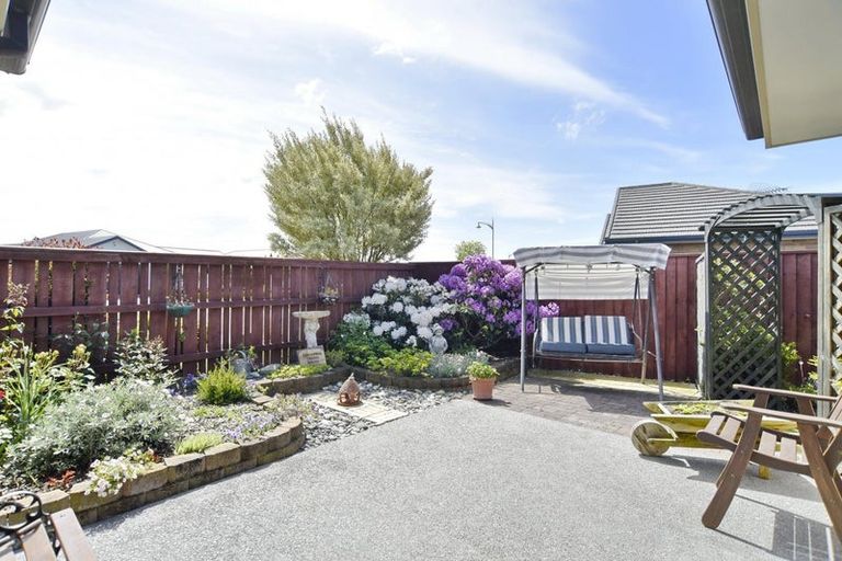 Photo of property in 6 Brockelbank Drive, Kaiapoi, 7630