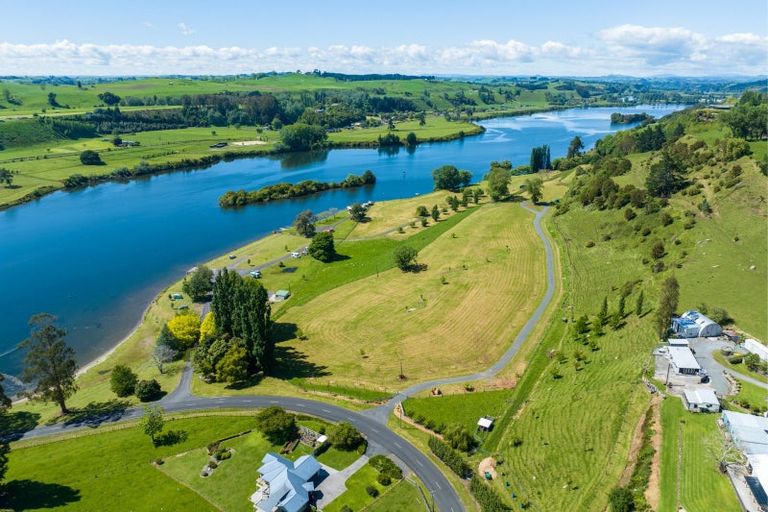 Photo of property in 2310 Maungatautari Road, Maungatautari, Cambridge, 3494