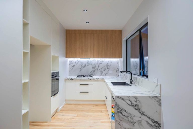 Photo of property in 46b Portadown Avenue, Pakuranga Heights, Auckland, 2010