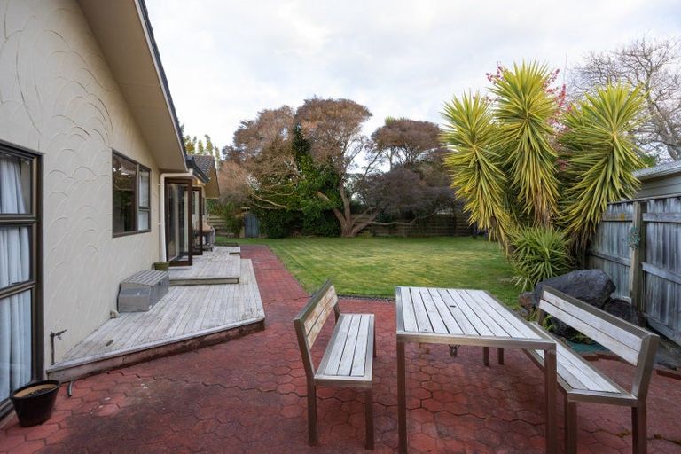 Photo of property in 34 Carter Crescent, Awapuni, Palmerston North, 4412
