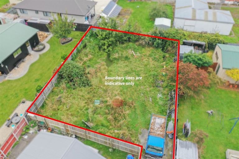 Photo of property in 17a Bird Street, Hampstead, Ashburton, 7700