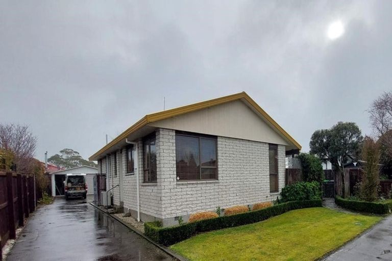 Photo of property in 34 Millstream Drive, Lincoln, 7608