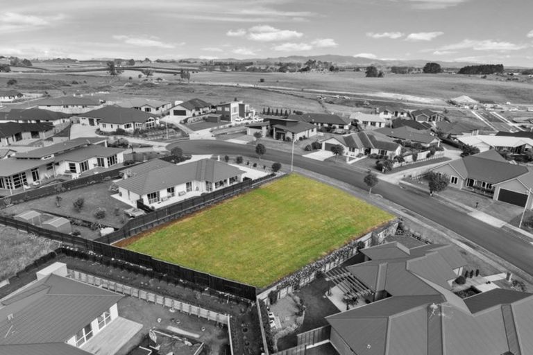 Photo of property in 17 Ballybunnion Crescent, Morrinsville, 3300