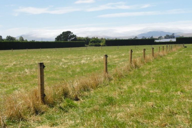 Photo of property in 204 Mount Brown Road, Broomfield, 7482