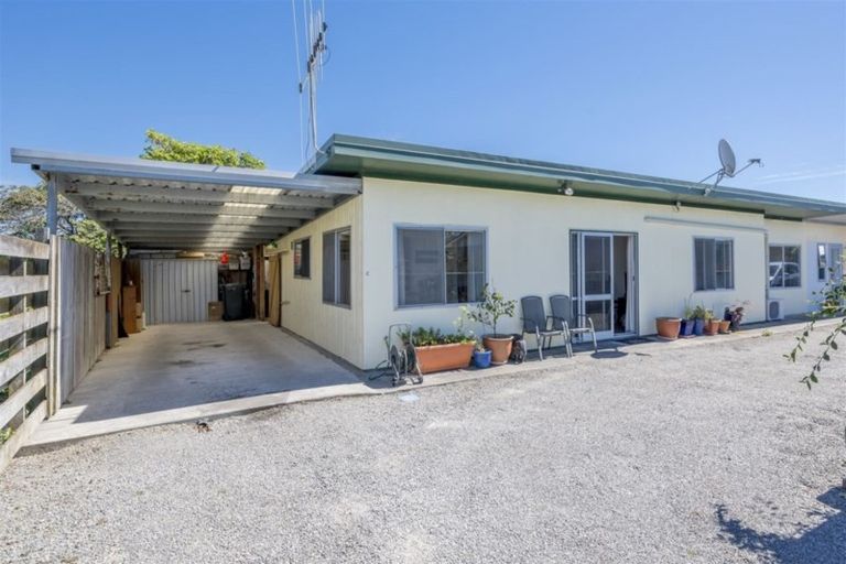 Photo of property in 153c Tasman Road, Otaki, 5512
