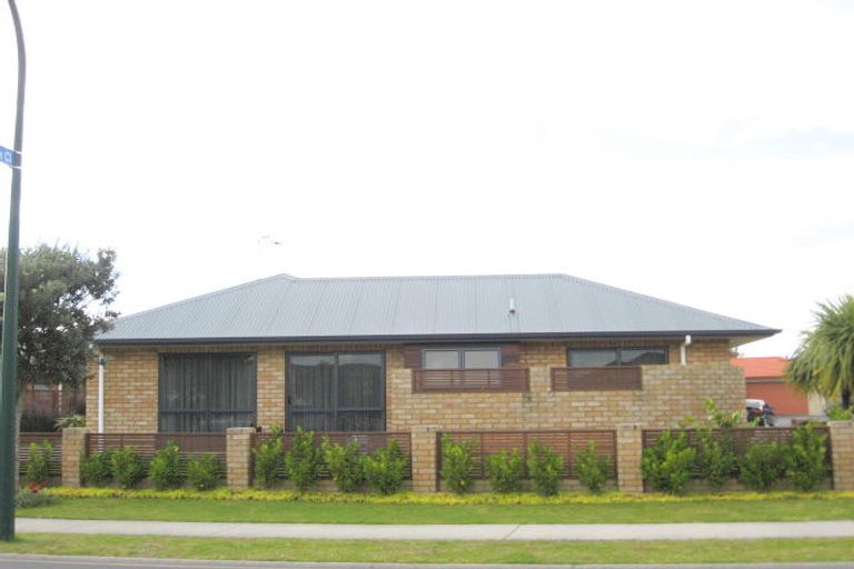 Photo of property in 11 Arabian Drive, Papamoa Beach, Papamoa, 3118