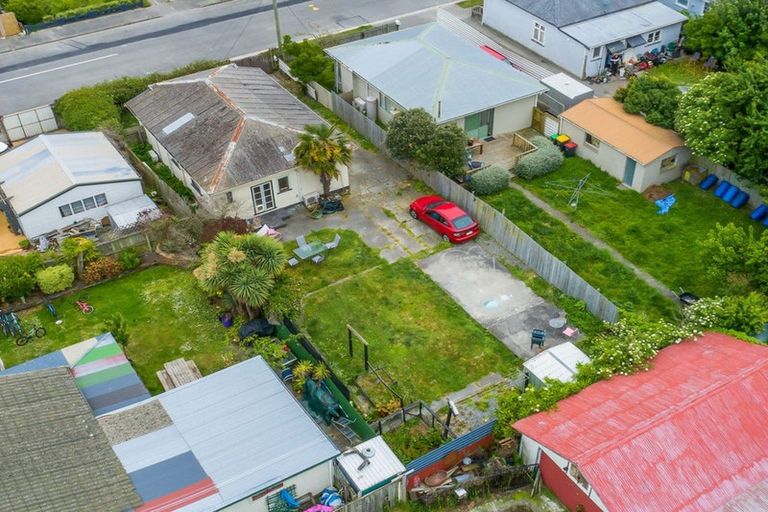 Photo of property in 36 Randolph Street, Woolston, Christchurch, 8062