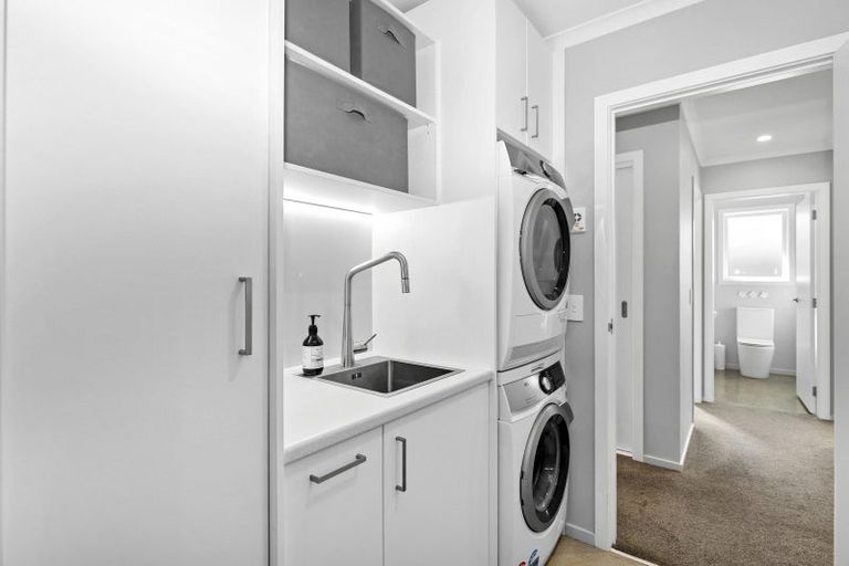 Photo of property in 36 Hopkirk Avenue, Wallaceville, Upper Hutt, 5018