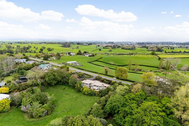 Photo of property in 605 Peacockes Road, Rukuhia, Hamilton, 3282