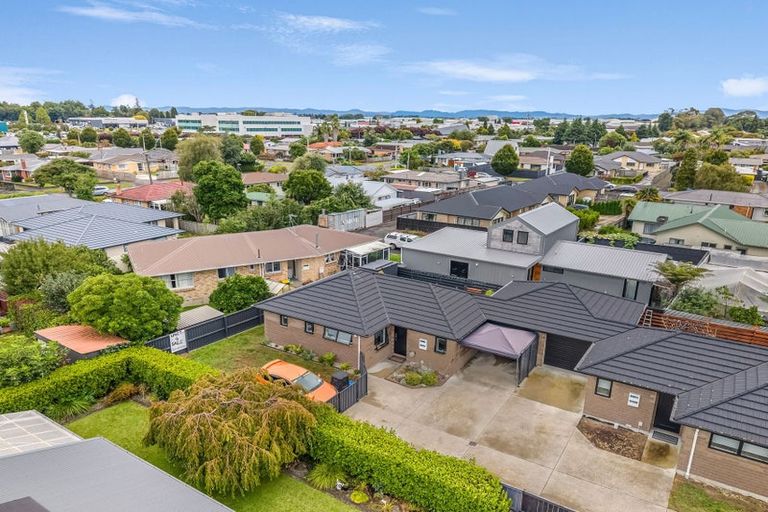 Photo of property in 4/9 Heath Street, Saint Andrews, Hamilton, 3200