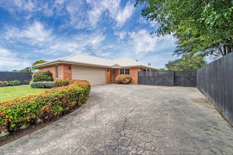 Photo of property in 57 Gerald Street, Lincoln, 7608