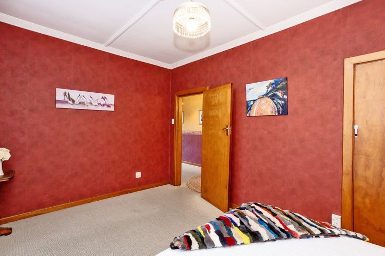 Photo of property in 7 Grey Street, Gladstone, Invercargill, 9810