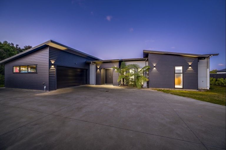 Photo of property in 68 Mcelwee Street, Jervoistown, Napier, 4112
