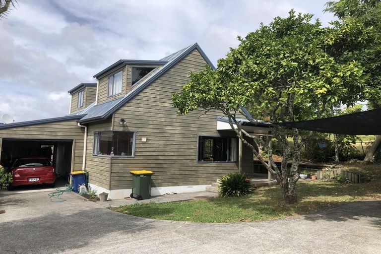Photo of property in 47a Woodford Avenue, Henderson, Auckland, 0610