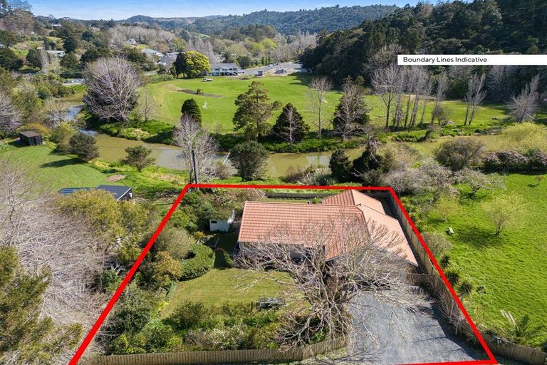 Photo of property in 17 Slowater Lane, Puhoi, Warkworth, 0994