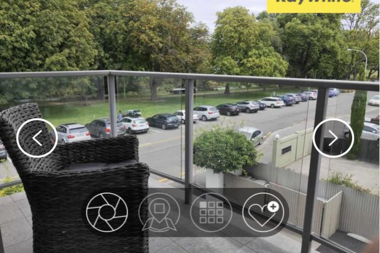 Photo of property in 11/245 Montreal Street, Christchurch Central, Christchurch, 8013