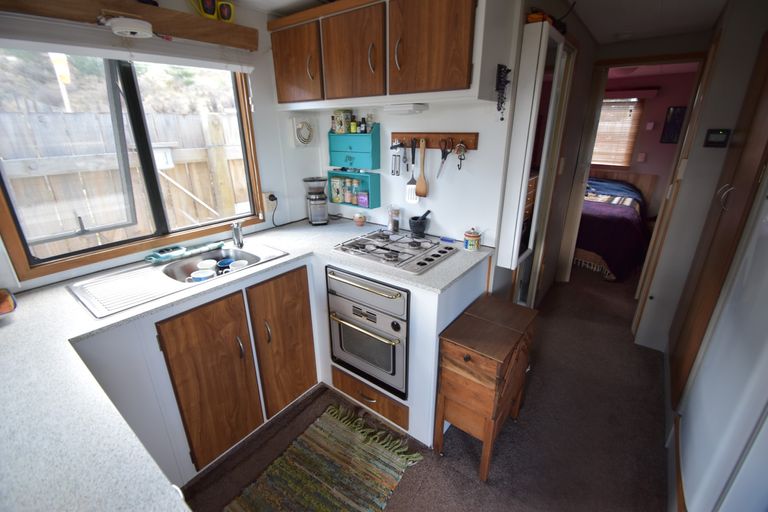 Photo of property in 565 Manuka Terrace, Ben Ohau, Twizel, 7999