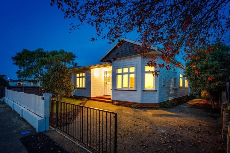 Photo of property in 620 Church Street, Terrace End, Palmerston North, 4410