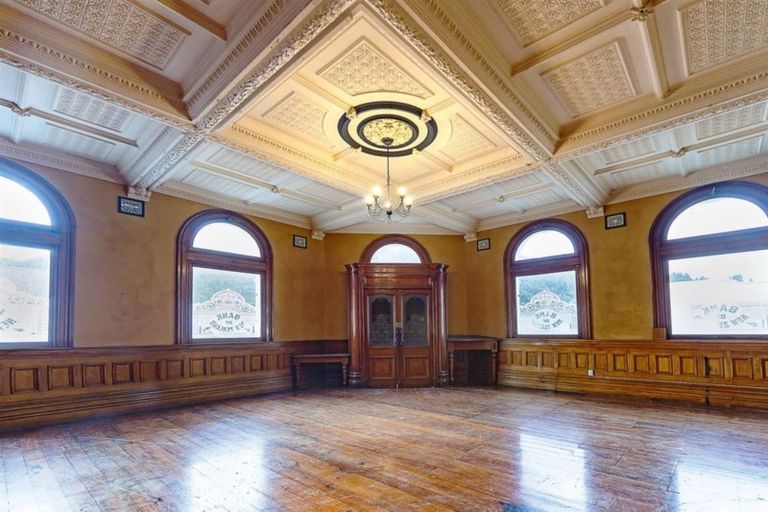 Photo of property in 1 Kawakawa Street, Mangaweka, 4797