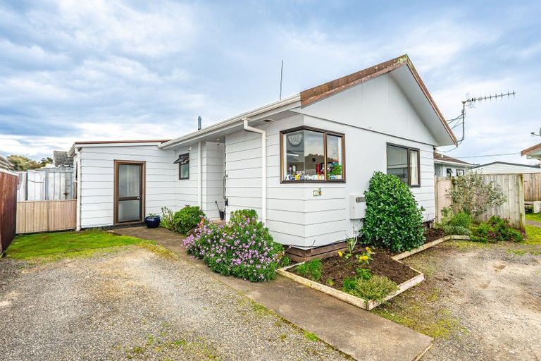 Photo of property in 12a Cornwall Road, Springvale, Whanganui, 4501