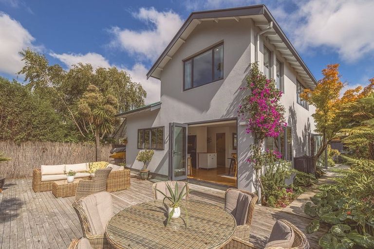 Photo of property in 49 Head Street, Sumner, Christchurch, 8081