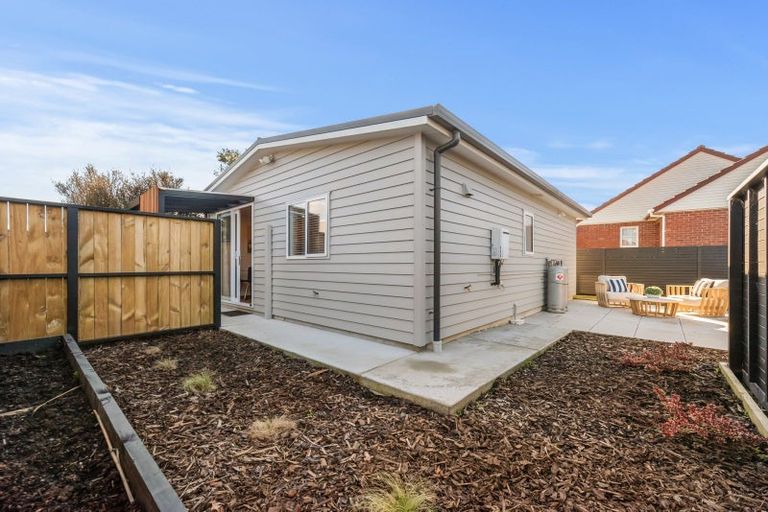 Photo of property in 261c Waterloo Road, Waterloo, Lower Hutt, 5011