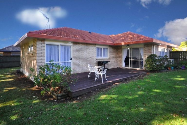 Photo of property in 23 Muirfield Street, Wattle Downs, Auckland, 2103