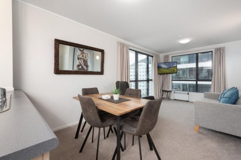 Photo of property in 501/23 Maunganui Road, Mount Maunganui, 3116