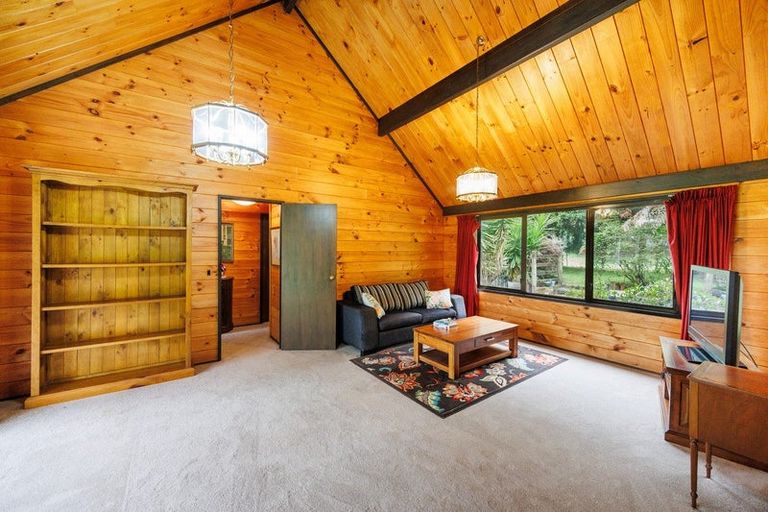 Photo of property in 183 Onepuhi Road, Marton, 4787