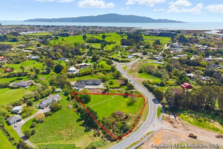 Photo of property in 114 Otaihanga Road, Otaihanga, Paraparaumu, 5036
