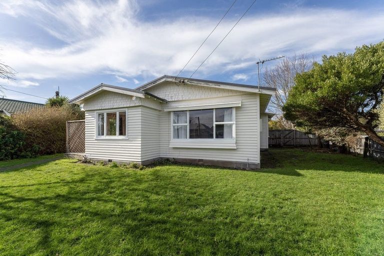 Photo of property in 77 Radley Street, Woolston, Christchurch, 8023