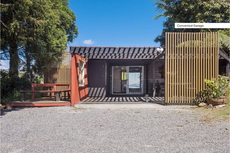 Photo of property in 295b Minden Road, Minden, Tauranga, 3176