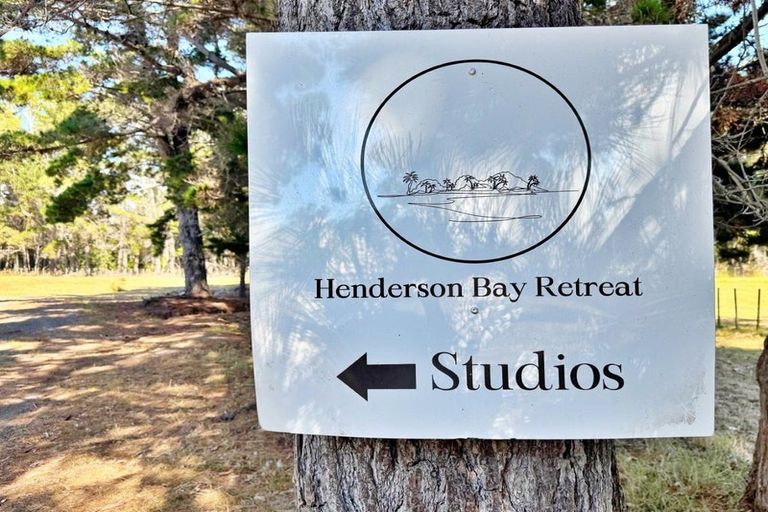 Photo of property in 494 Henderson Bay Road, Houhora, Kaitaia, 0484