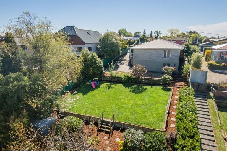 Photo of property in 22 Nikau Place, Highfield, Timaru, 7910