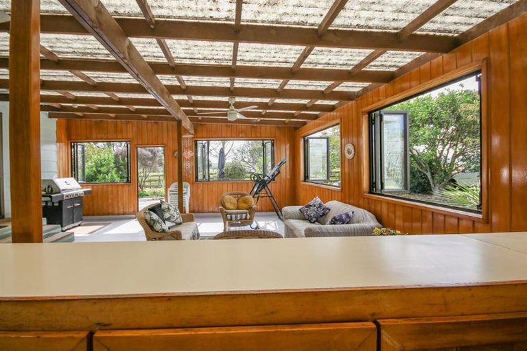 Photo of property in 76 Robertson Road, Ruawai, 0591