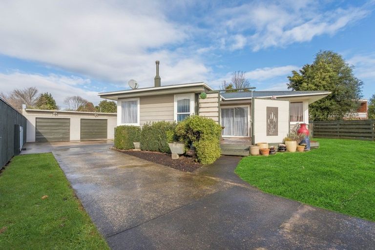 Photo of property in 9 Rimu Place, Tokoroa, 3420