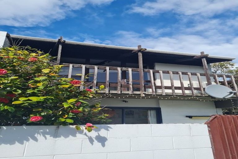 Photo of property in 6/25 Winchester Street, Merivale, Christchurch, 8014