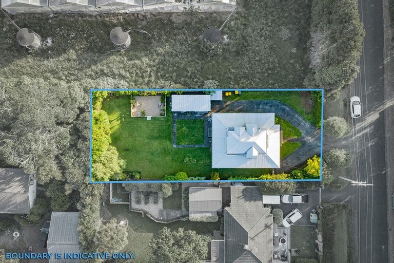 Photo of property in 5 Riverlea Road, Whenuapai, Auckland, 0618