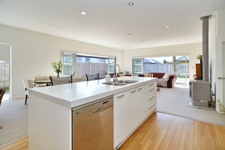 Photo of property in 4 Manuka Street, Pegasus, 7612