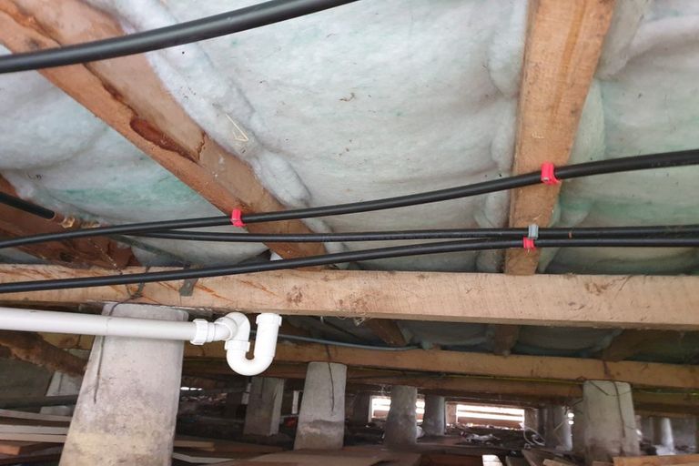 Photo of property in 12 Elm Street, Mangapapa, Gisborne, 4010