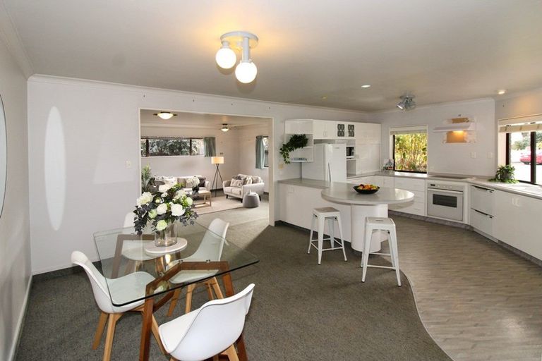 Photo of property in 7 Miller Place, Masterton, 5810