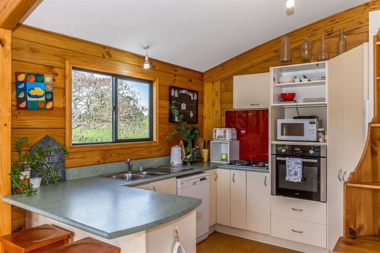 Photo of property in 275 Peak Road, Kaukapakapa, Helensville, 0875